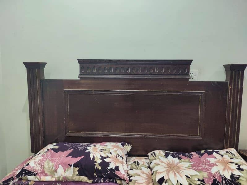 Bed for sale 2