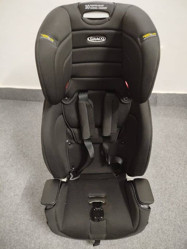 Car Seat Baby (Graco) 1