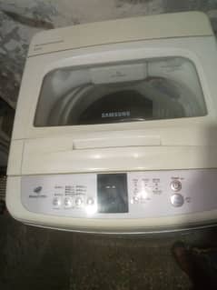 Samsung Automatic Washing Machine 7-KG