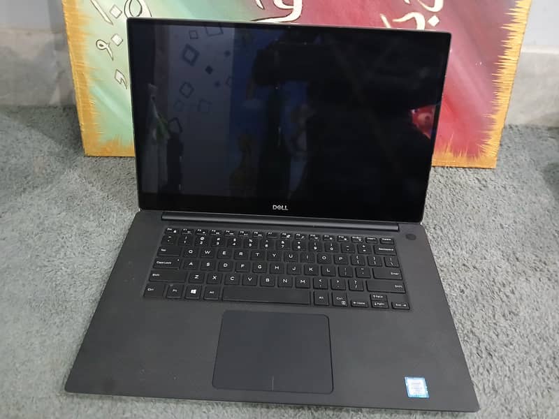 Used Dell Precision 5540 | Graphic Machine | Workstation | i7 9th G 0