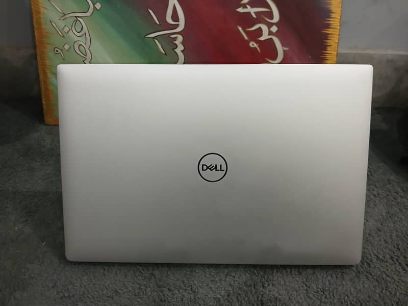 Used Dell Precision 5540 | Graphic Machine | Workstation | i7 9th G 1