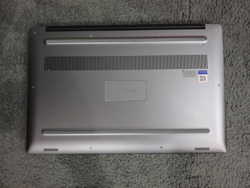 Used Dell Precision 5540 | Graphic Machine | Workstation | i7 9th G 2