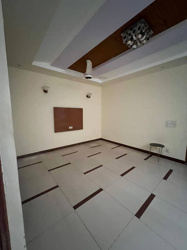 3 MARLA BRAND NEW HOUSE FOR SALE NEAR IDEAL LOCATION SAMANABAD 1