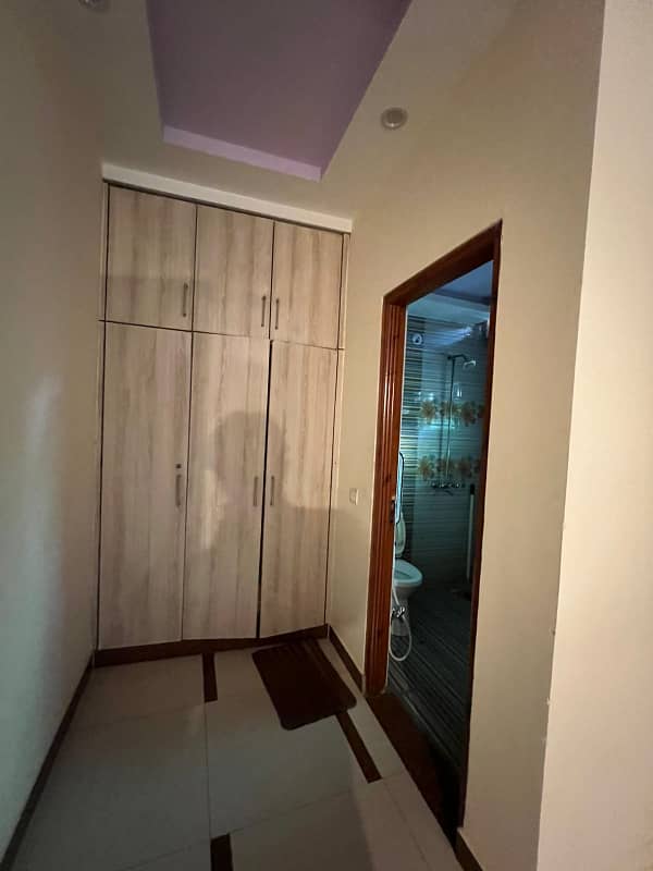 3 MARLA BRAND NEW HOUSE FOR SALE NEAR IDEAL LOCATION SAMANABAD 7