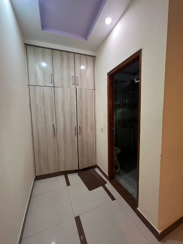 3 MARLA BRAND NEW HOUSE FOR SALE NEAR IDEAL LOCATION SAMANABAD 8