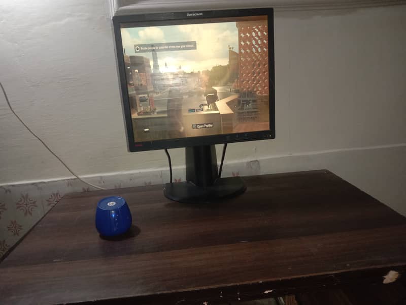 Computer/Gaming table for sale 2