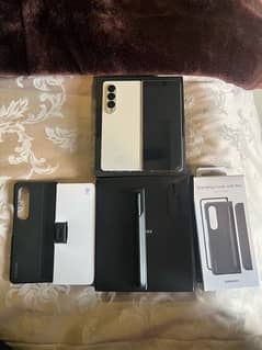 Samsung Z fold 4 512 GB