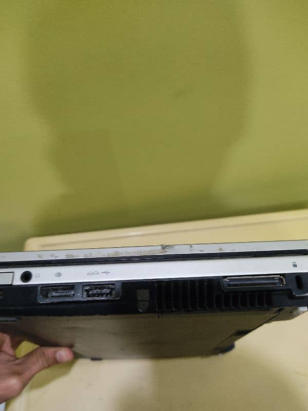 HP Elite book 2560P for Sale (New battery must be installed) 3