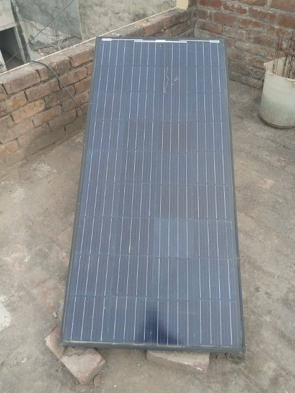 Solar Panel For sale 2