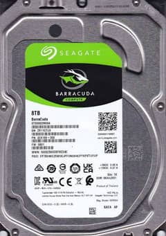 Seagate