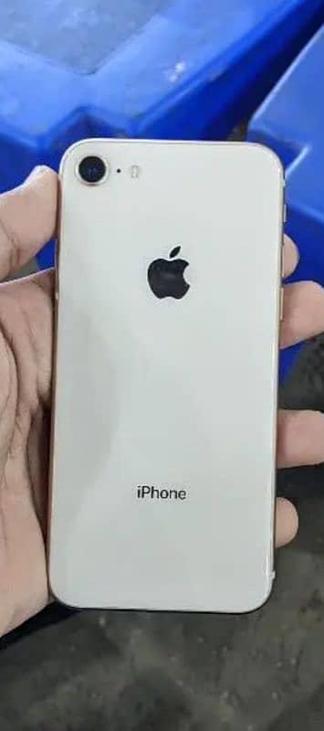 iphone 8 256 gb non pta 3