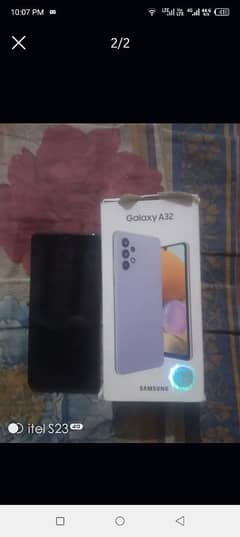 Samsung a32