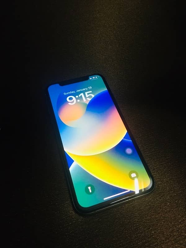 iphone x 1