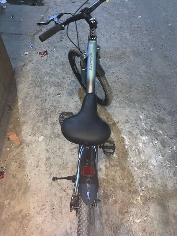 imported bicycle of super for sale 2