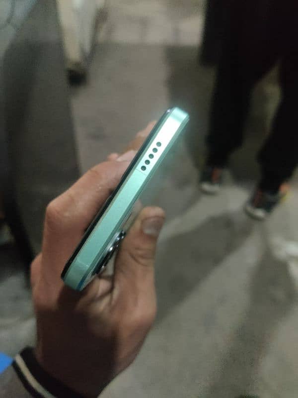 Vivo Y03T 128gb 4