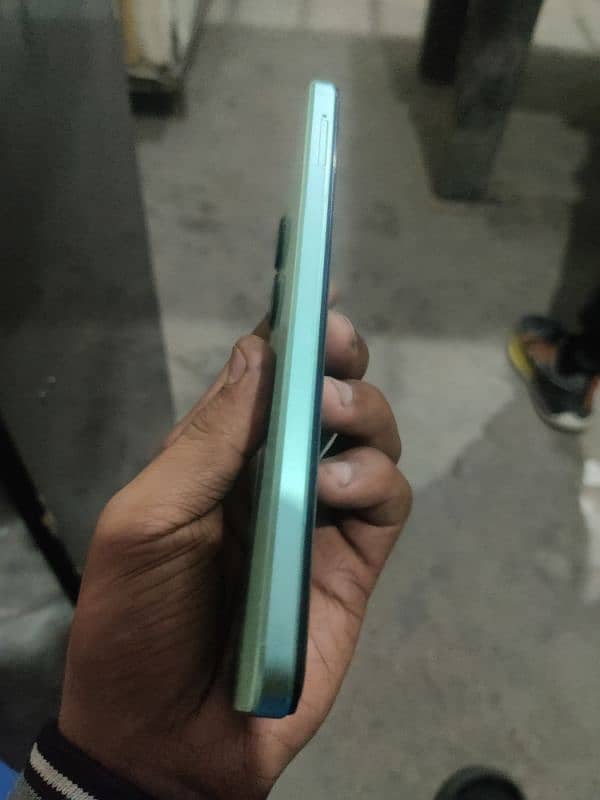 Vivo Y03T 128gb 5