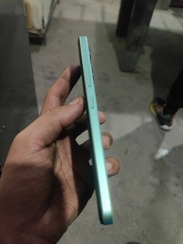 Vivo Y03T 128gb 6