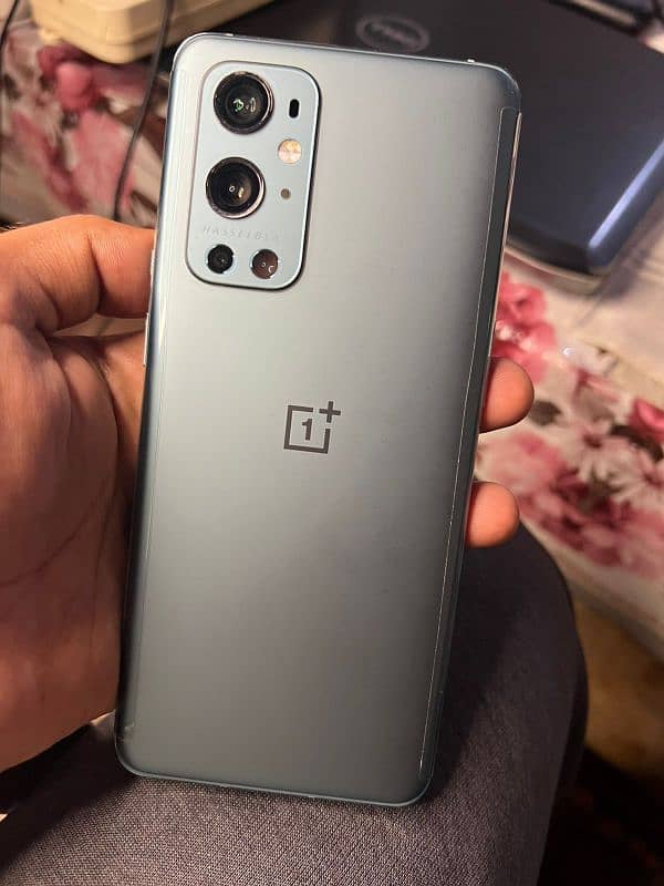 one plus 9pro pta approved 4