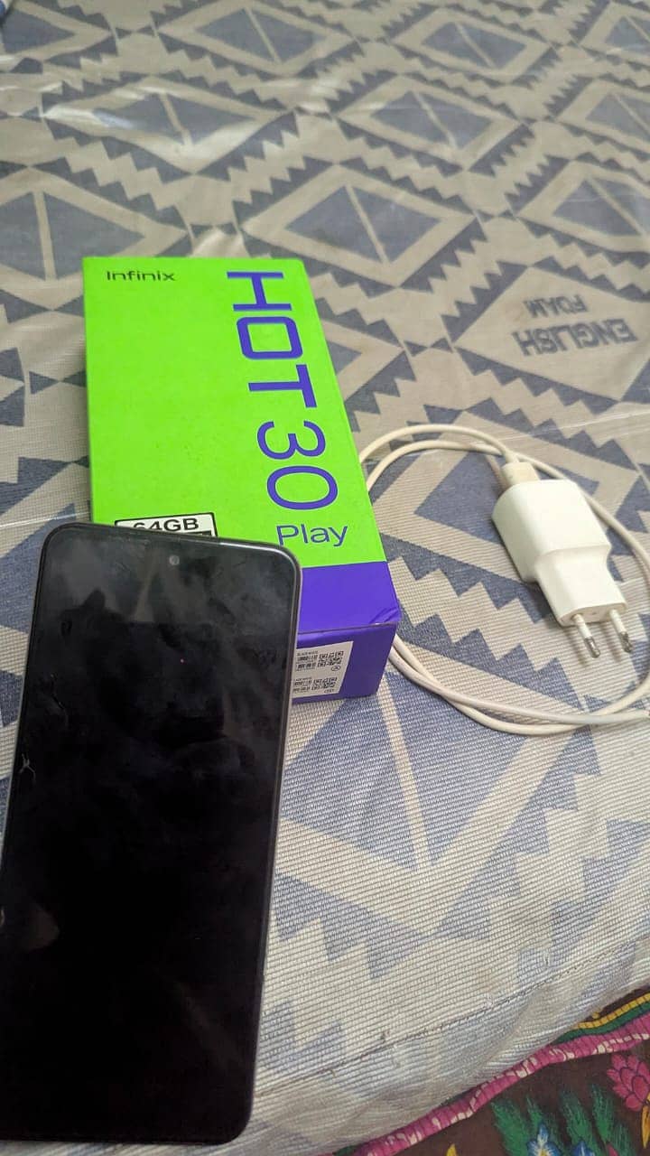 Infinix Other Model 0