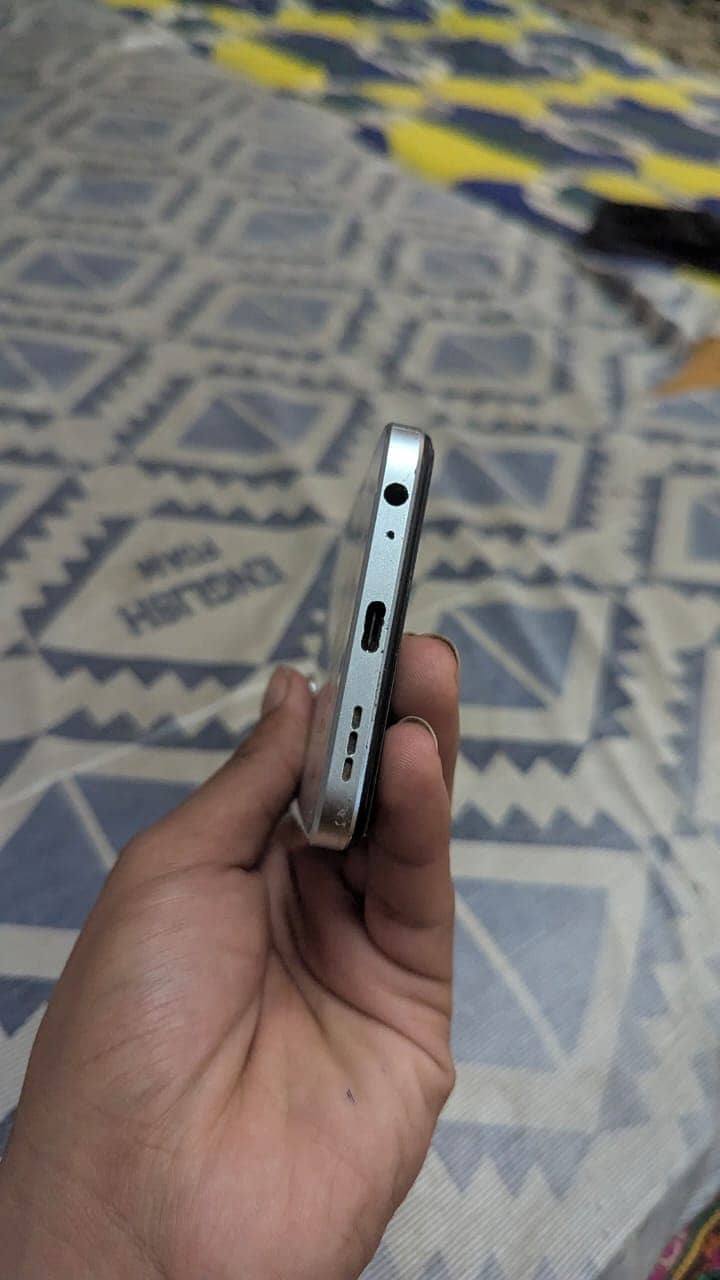 Infinix Other Model 3