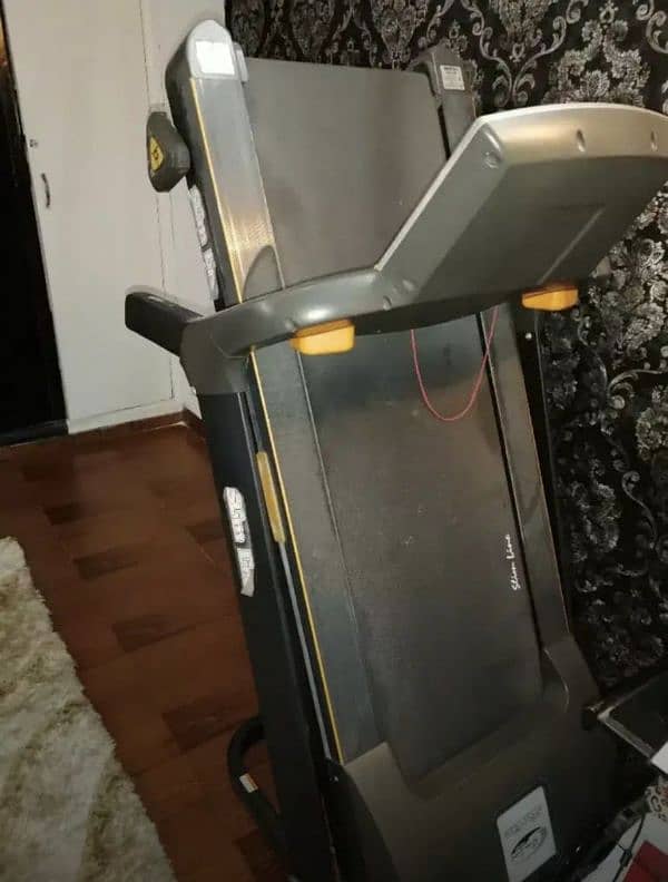 Treadmill For Sale | Elliptical | Exercise Gym Machine | Rawalpindi 12