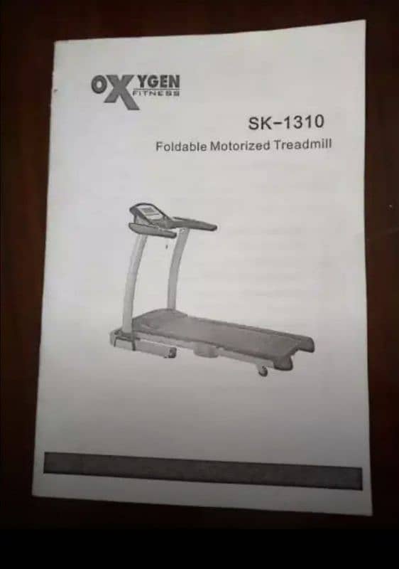 Treadmill For Sale | Elliptical | Exercise Gym Machine | Rawalpindi 13