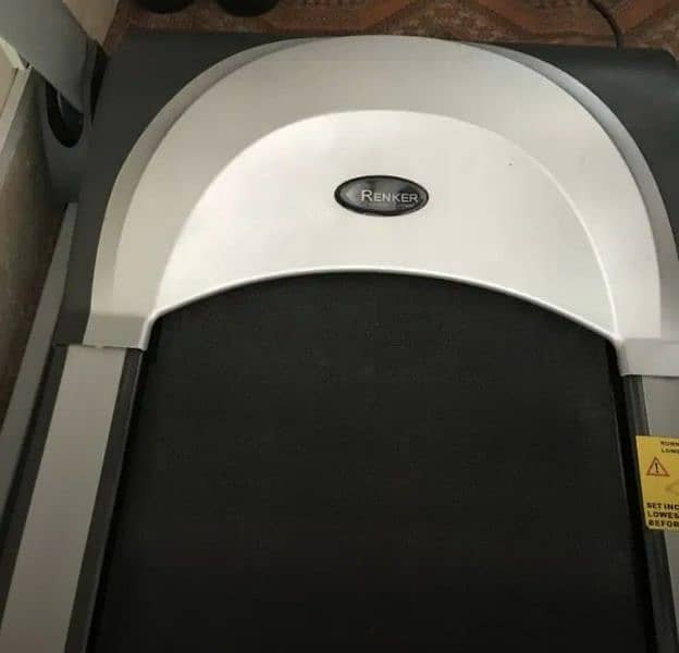 Treadmill For Sale | Elliptical | Exercise Gym Machine | Rawalpindi 16