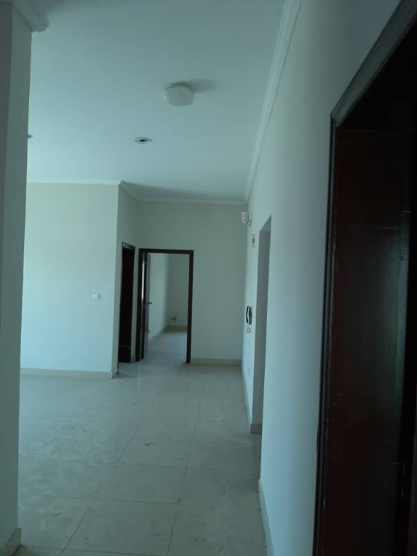 14 Marla Good Located House Available For Sale In PAF Falcon Complex Gulberg III Lahore 31