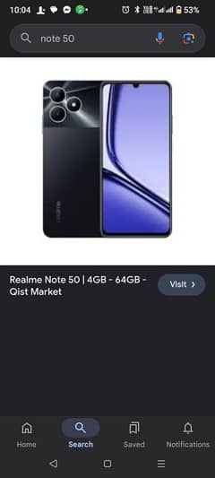 note 50   all ok mobile not open not reapir