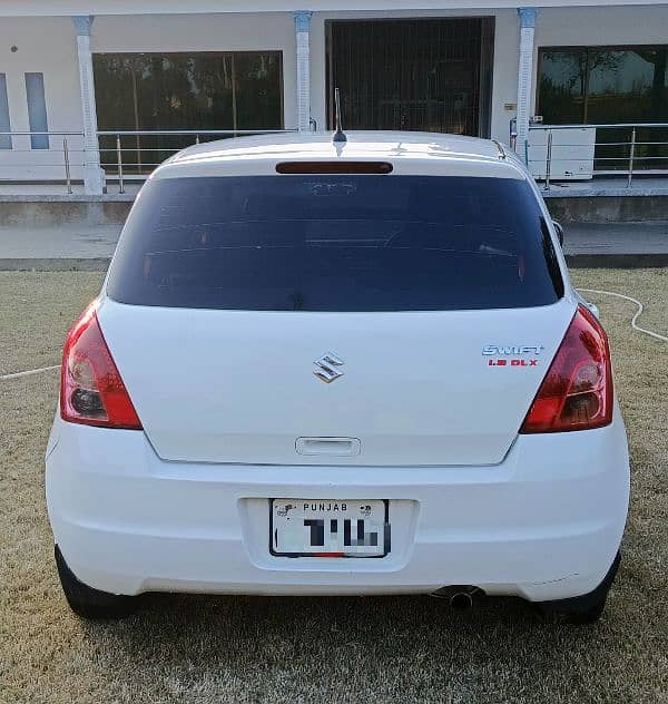 Suzuki Swift 2019 1