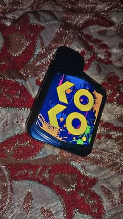 Koko vape for sale 10/9 All ok