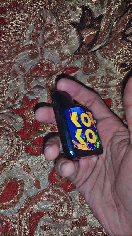 Koko vape for sale 10/9 All ok 1