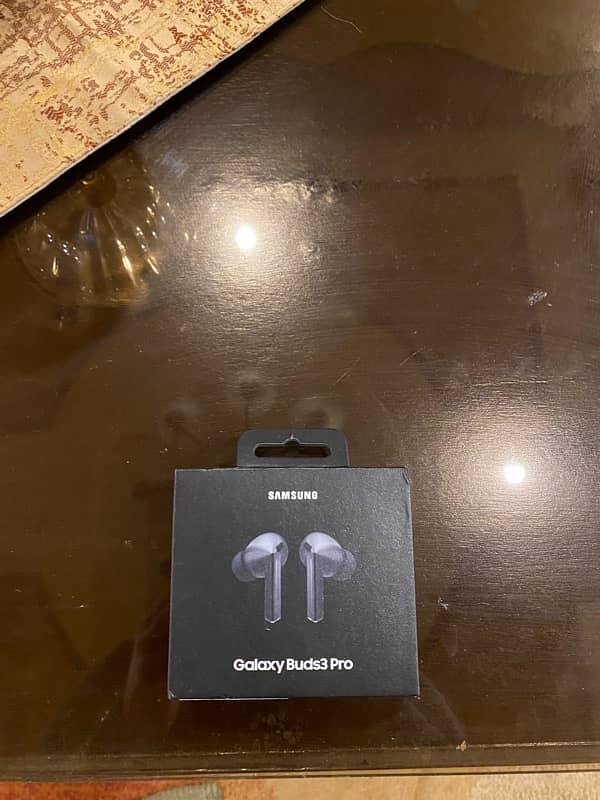 ORIGNAL SAMSUNG BUDS 3 PRO 0