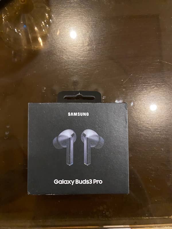 ORIGNAL SAMSUNG BUDS 3 PRO 2