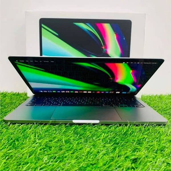 MacBook chrome pro 3