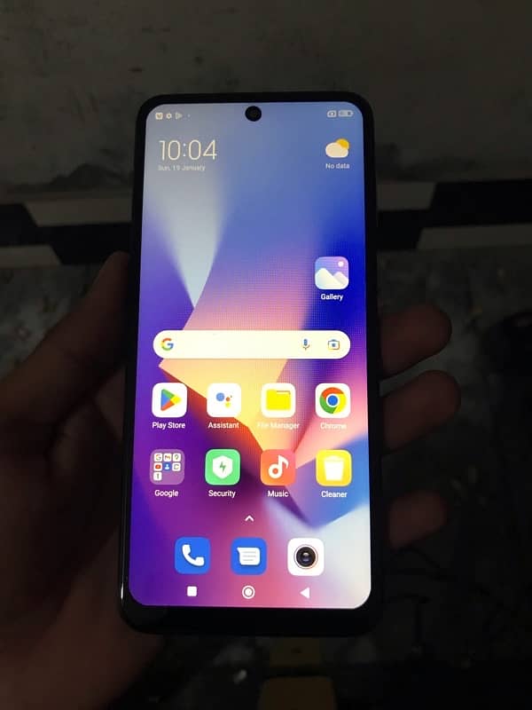 redmi note 9 s 1