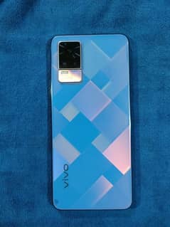 vivo v21e