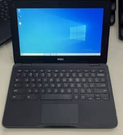 Dell Chromebook Laptop