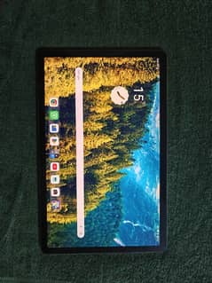 Lenovo P11 Pro Gen 2 6/128gb Good condition