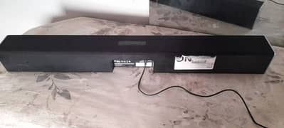 vizio sound bar Bluetooth