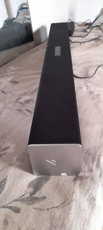 vizio sound bar Bluetooth 1