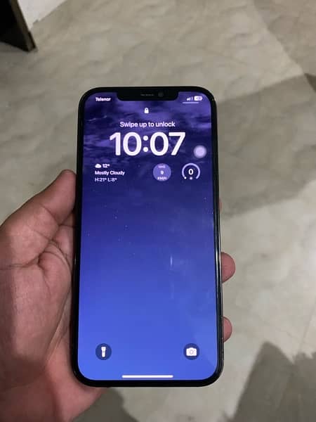 iphone 12 pro max non pta 0