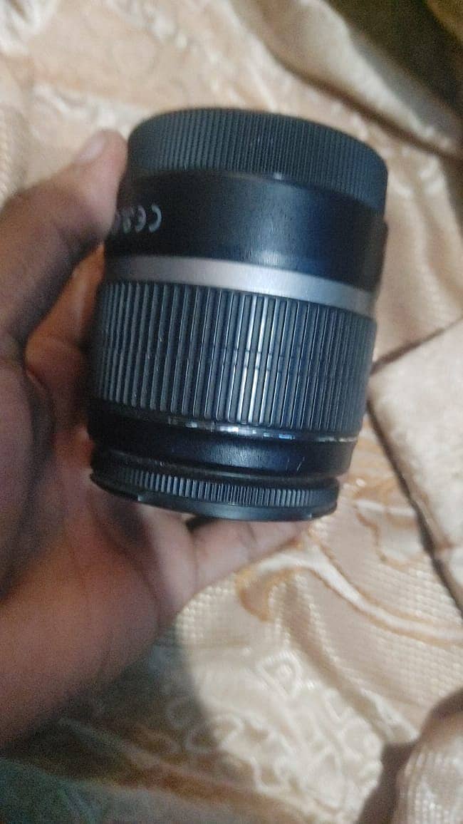 6d canon with 28x80 lens 4