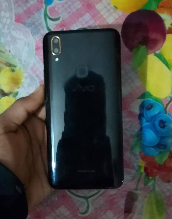 vivo y83 4