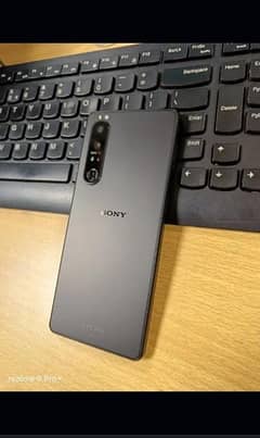 Sony Xperia 5 mark 3 exchange posible