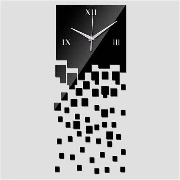 Analogue wall clock 1