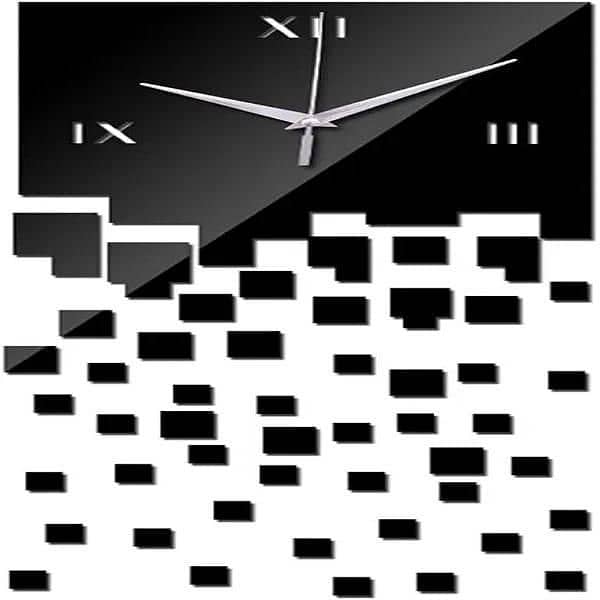 Analogue wall clock 2