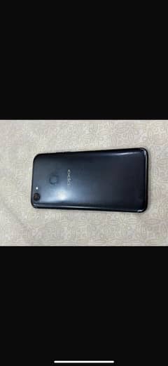 oppo F5