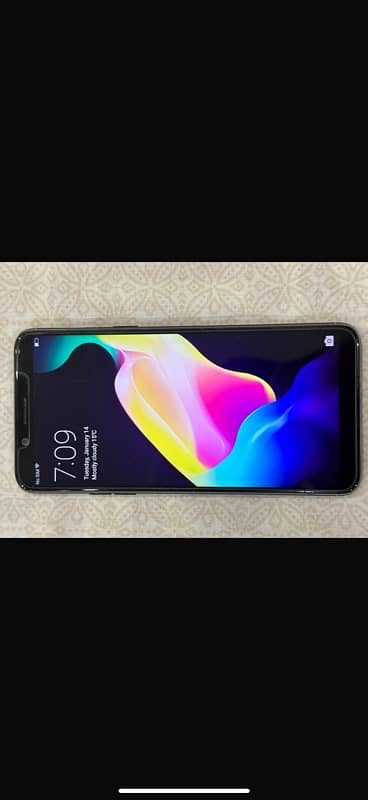 oppo F5 1