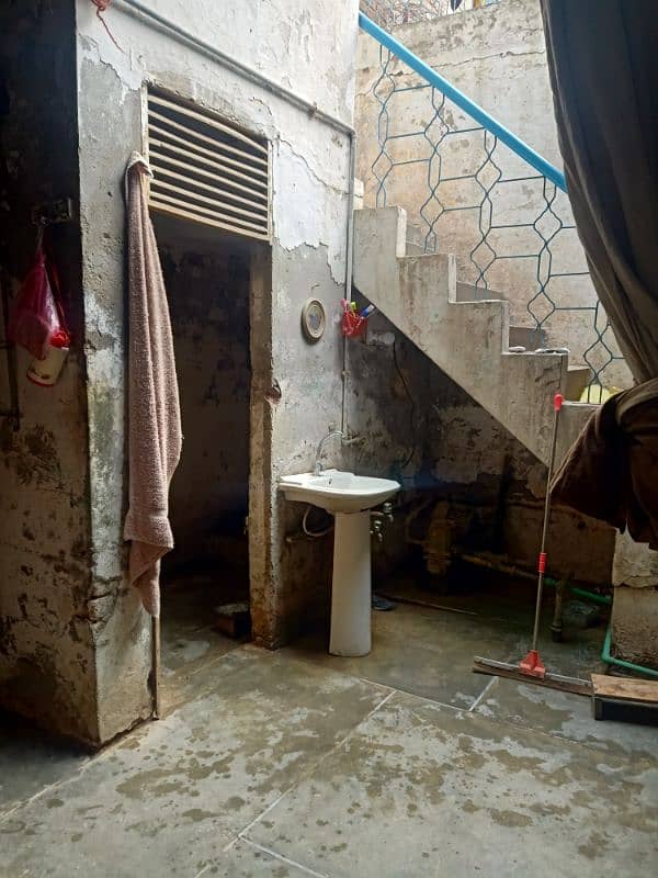 3.5 Marla House for sale in old Kot Fareed 4